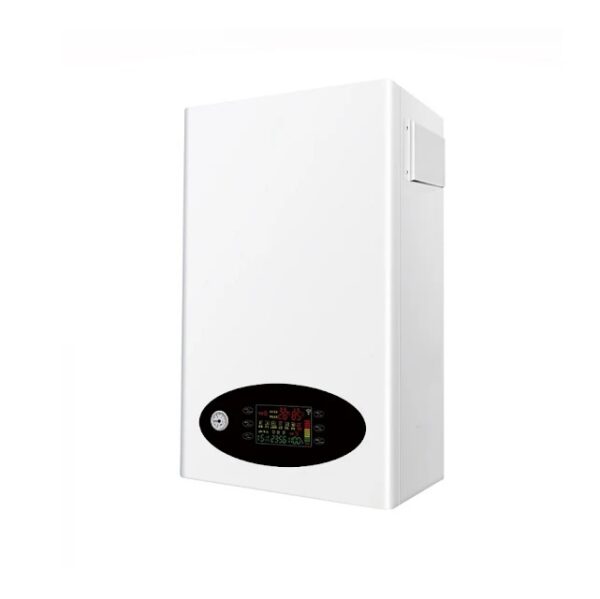 Trianco Aztec Mini 8kW Electric Combination Boiler