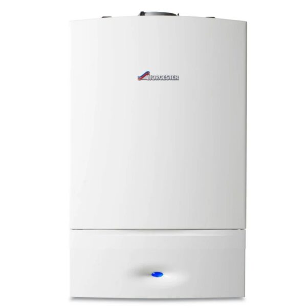 Worcester Bosch Greenstar 27i 27kW System Gas Boiler ErP - 7733600060