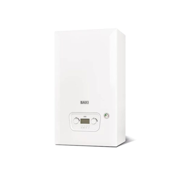 Baxi 800 824 24kW Gas Combi 2 Boiler