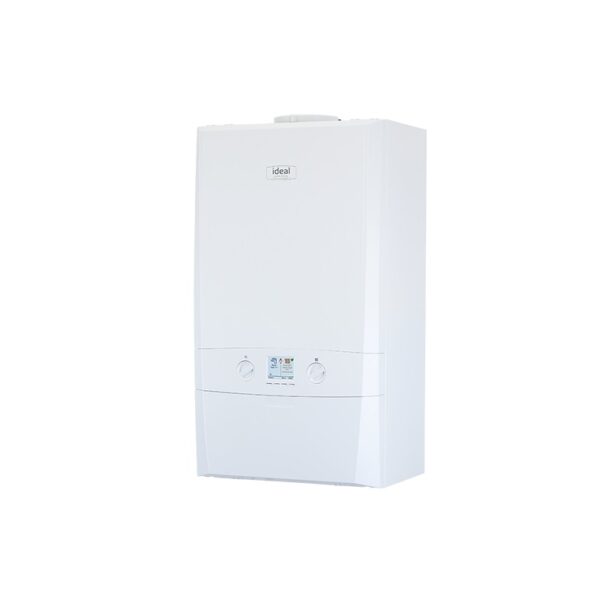 Ideal Logic2 Max C30 30kW Combination Boiler Natural Gas ErP - 228335