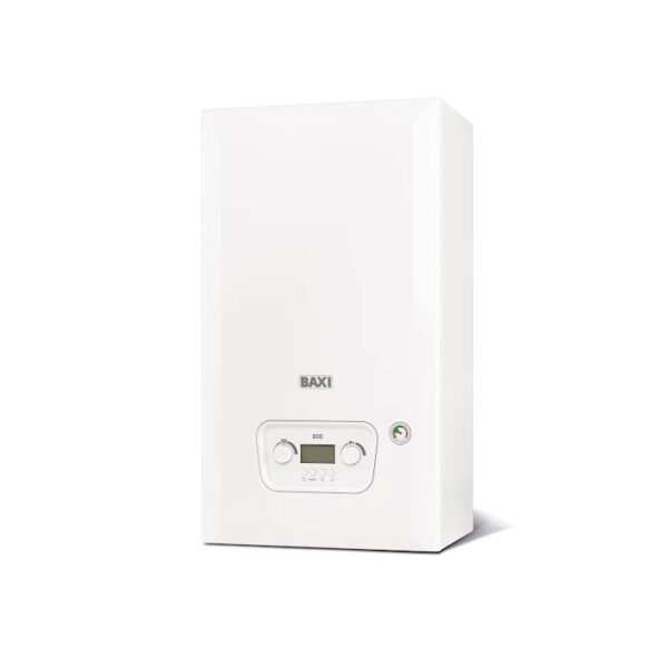 Baxi 824 24kW Gas System 2 Boiler