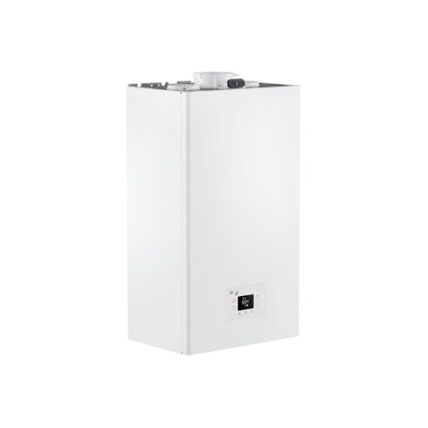 Vokera Easi-Heat i 20S 20kW System Boiler Natural Gas ErP - 20195435