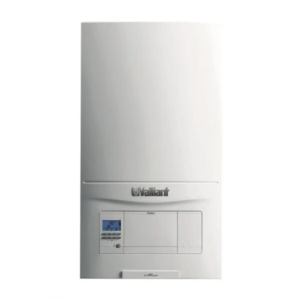 Vaillant ecoFIT pure 425 25kW Regular Boiler Natural Gas ErP - 0010020403