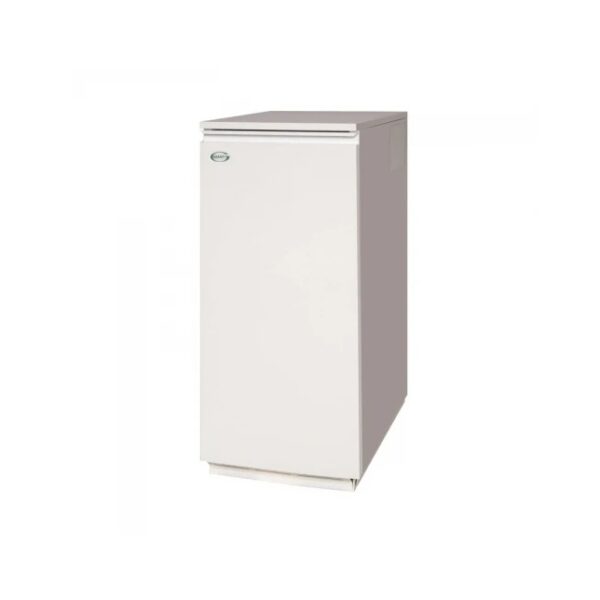 Grant Vortex Pro 15-26kW Kitchen/Utility Floor Standing System Oil Boiler ErP VTXS1526