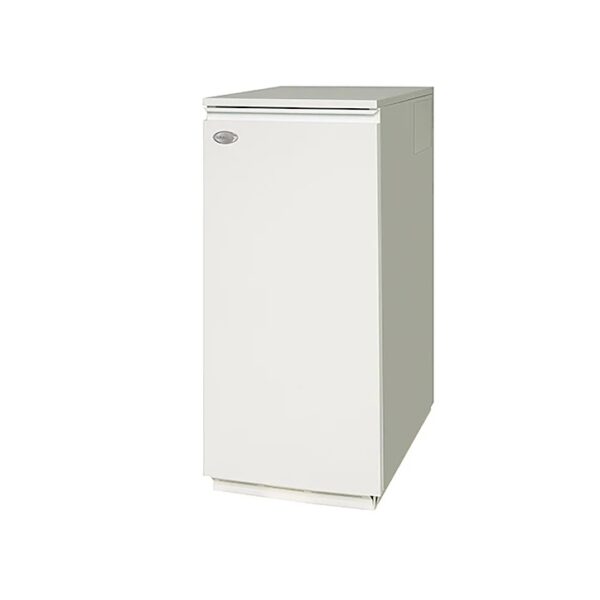 Grant Vortex Eco Utility 21-26kW Floor Standing System Oil Boiler VTXSECO21/26