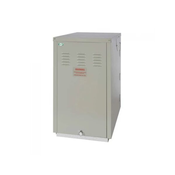 Grant Vortex Eco 26/35kW External Floor Standing Regular Boiler Oil ErP