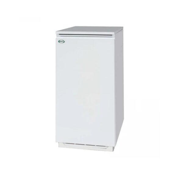 Grant Vortex Eco 26/35kW Utility Floor Standing Regular Boiler Oil ErP