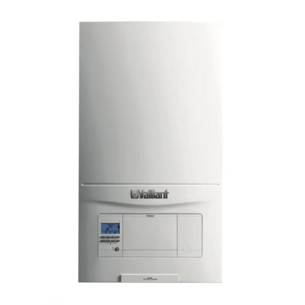 Vaillant ecoFIT pure 625 25kW System Boiler Natural Gas ErP - 0010020398