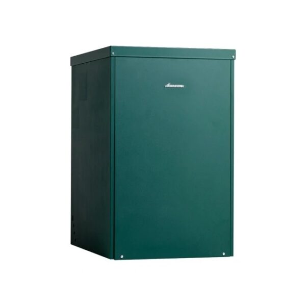 Worcester Bosch Greenstar Heatslave II 12/18kW ErP External Combi Oil Boiler - 7731600263