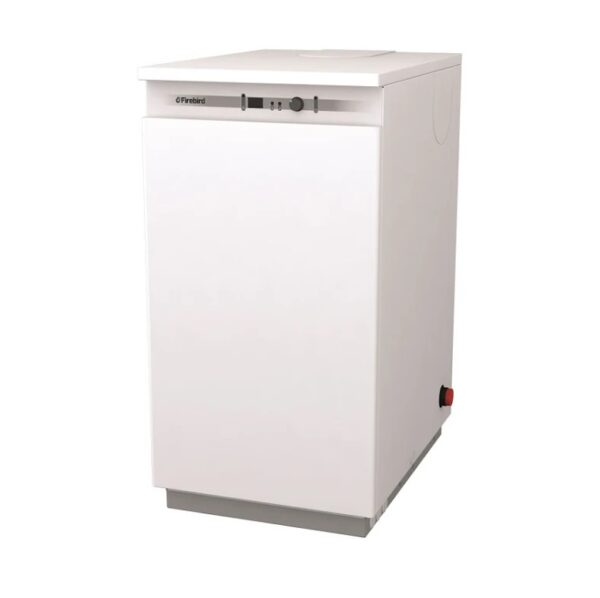 Firebird Envirogreen C26 26kW System Oil Boiler - ESE026DLX