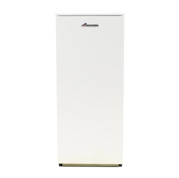 Worcester Bosch Greenstar Danesmoor Utility 12/18kW Regular Oil Boiler - 2022+ - 7731600245