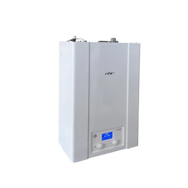 EHC Fusion Astro 14.4kW Electric Combi Boiler V2