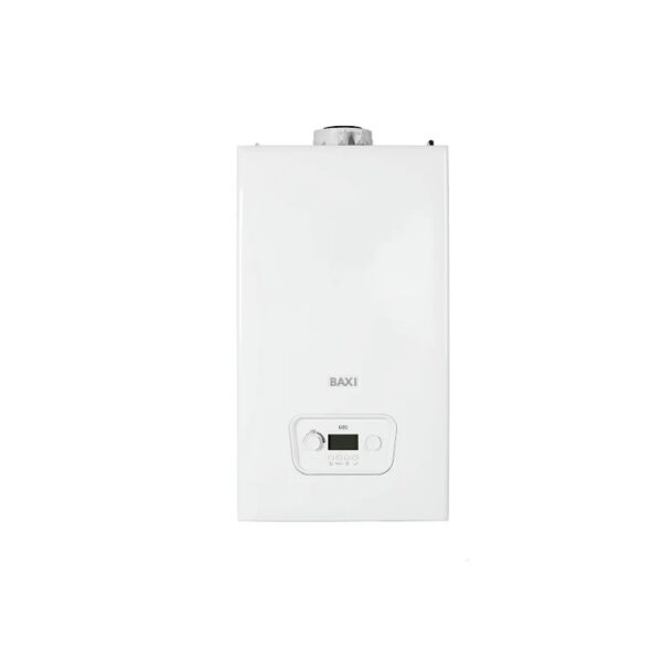 Baxi 624 24kW Gas System 2 Boiler