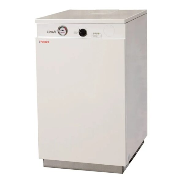 Firebird Envirogreen Slimline C20 20kW HE Combination Oil Boiler - ECE020SLM