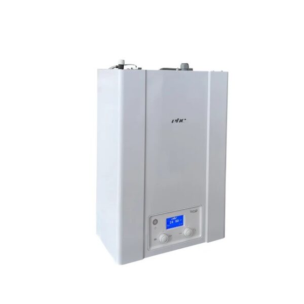 EHC Fusion Astro 30kW 3-Phase Electric Combi Boiler V2