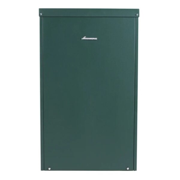 Worcester Bosch Greenstar Danesmoor 25/32kW External System Oil Boiler - 2022+ - 7731600259