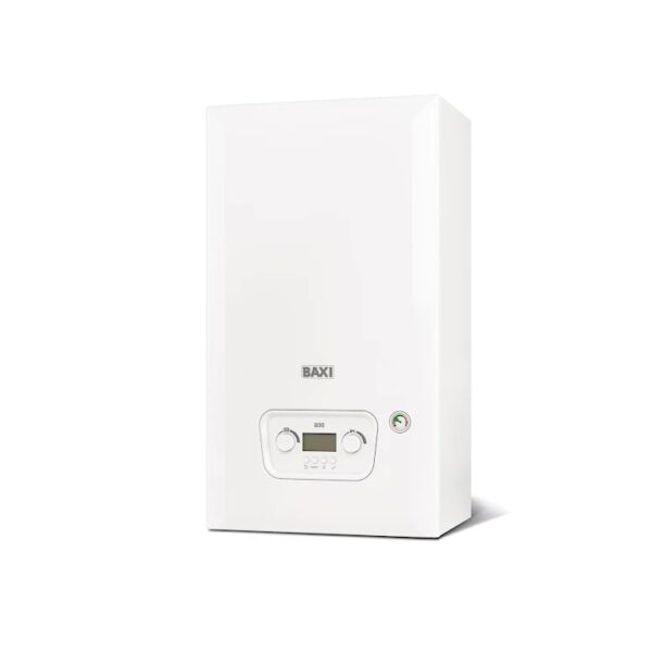 Baxi 830 30kW Gas System 2 Boiler