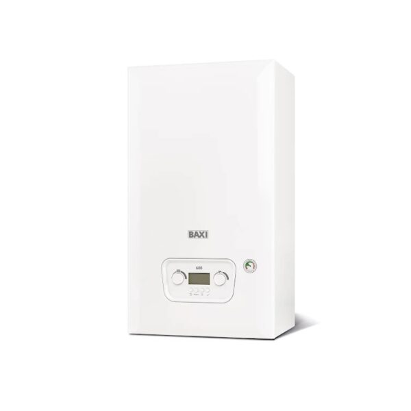 Baxi 630 30kW Gas Combi 2 Boiler