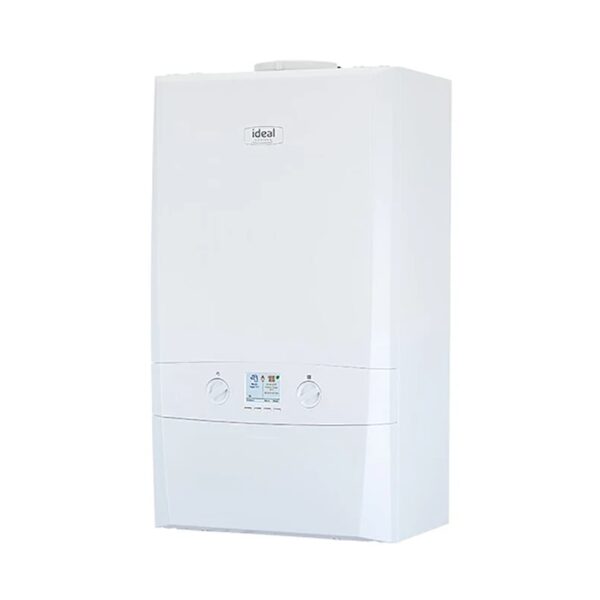 Ideal Logic2 Max C35 35kW Combination Boiler Natural Gas ErP - 228336