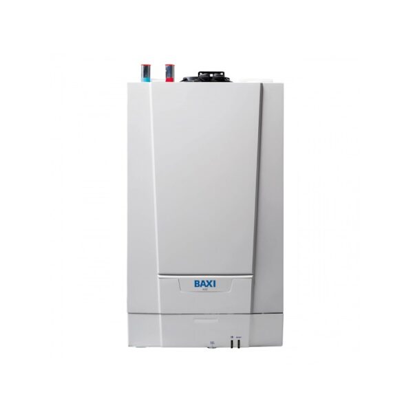 Baxi 400 424 24kW Regular Boiler Natural Gas ErP - 7668935