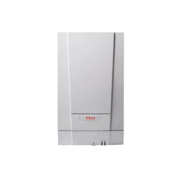 Main Eco Compact 24kW Natural Gas Regular Boiler ErP - 7712028