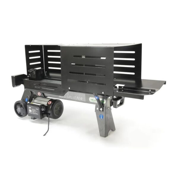 The Handy 6-Ton Horizontal Electric Log-Splitter | THLS 6G