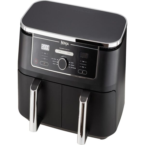 Ninja AF451UK Foodi MAX Dual Zone Air Fryer