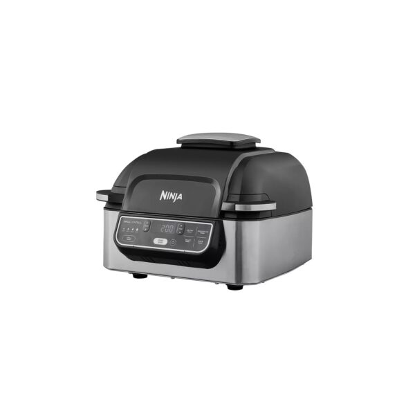 Ninja AG301UK Foodi Air Fryer with Dehydrator