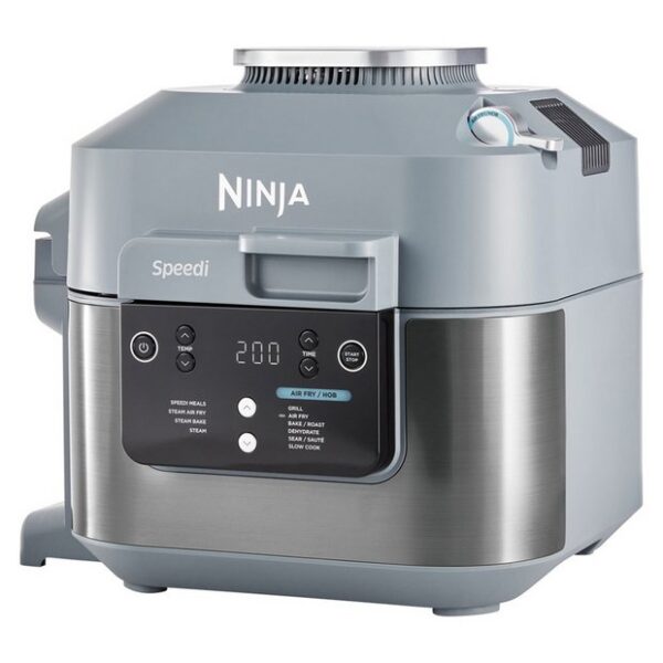 Ninja Speedi 10-in-1 Rapid Cooker Air Fryer