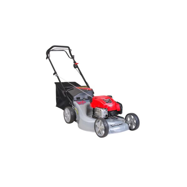 Masport Widecut 800 ST SP Combination 3-in-1 Self-Propelled Petrol Lawnmower