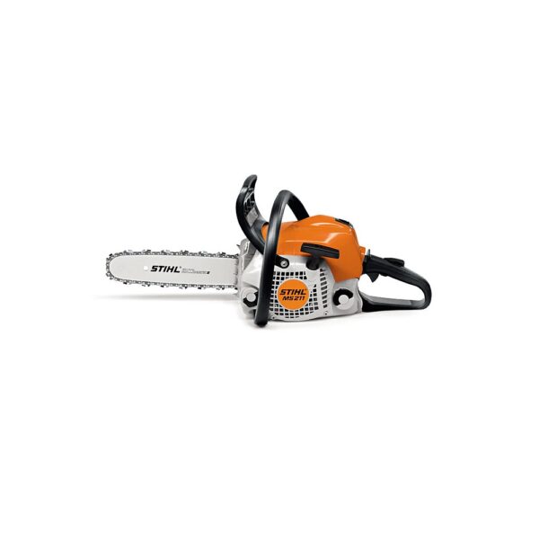 STIHL MS211 Petrol Chainsaw (35cm Guide Bar)