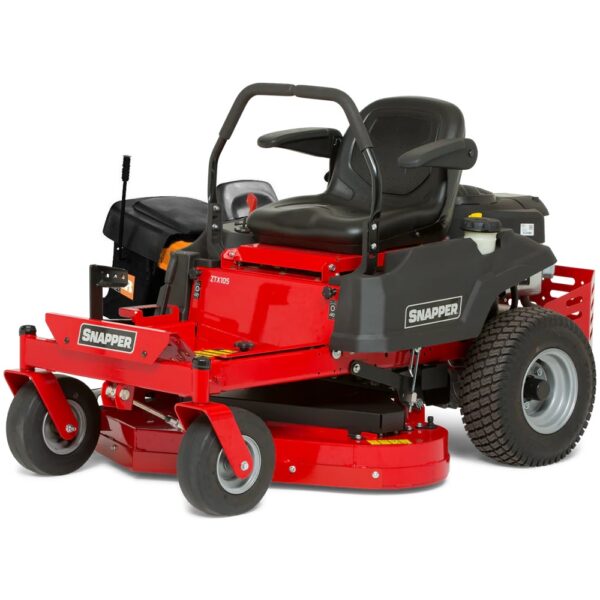 Snapper ZTX105 Zero-Turn Ride-On Mower