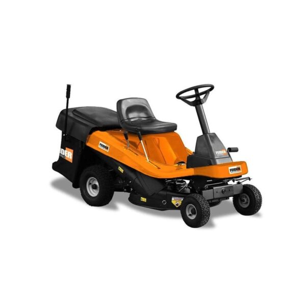 Feider FRT-12565ZT Zero-Turn Ride-On Mower