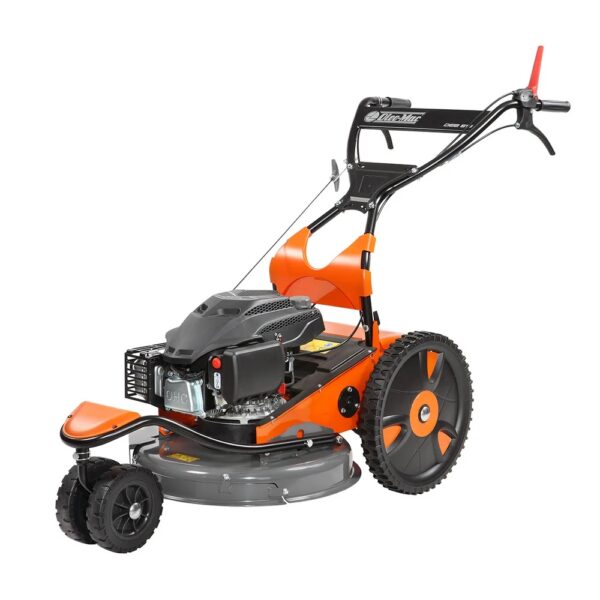 Oleo-Mac DEB518 Self-Propelled Wheeled Brushcutter