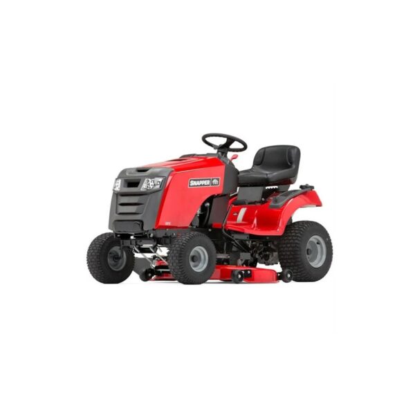 Snapper SPX110 Side-Discharge V-Twin Garden Tractor with Hydrostatic Drive