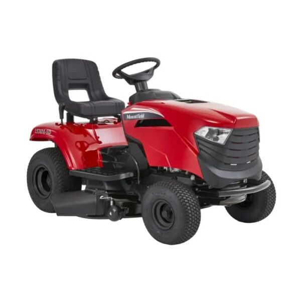 Mountfield 1538M-SD With Cutter Deck