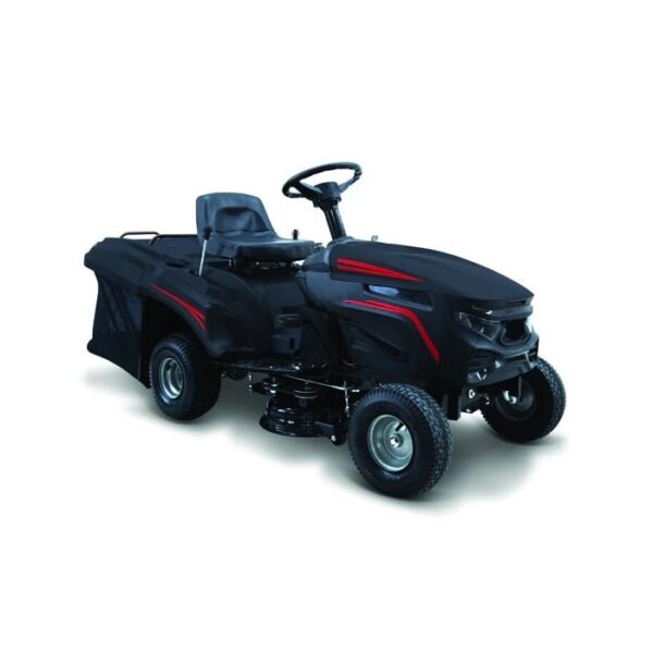 Racing RACT90EA Rear-Collect Lawn Tractor