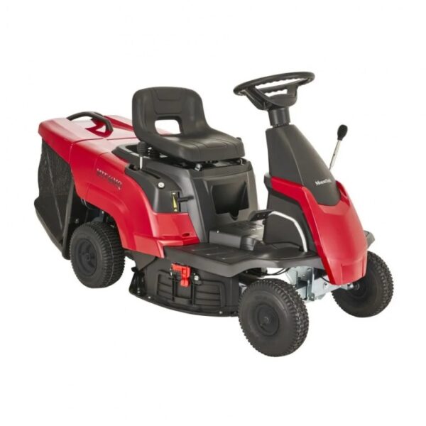 Mountfield MTF 66 MQ Compact Rear-Collect Ride-On Mower with Manual Drive