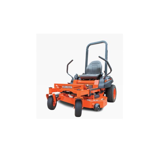 KUBOTA Z122R Zero-Turn Mower