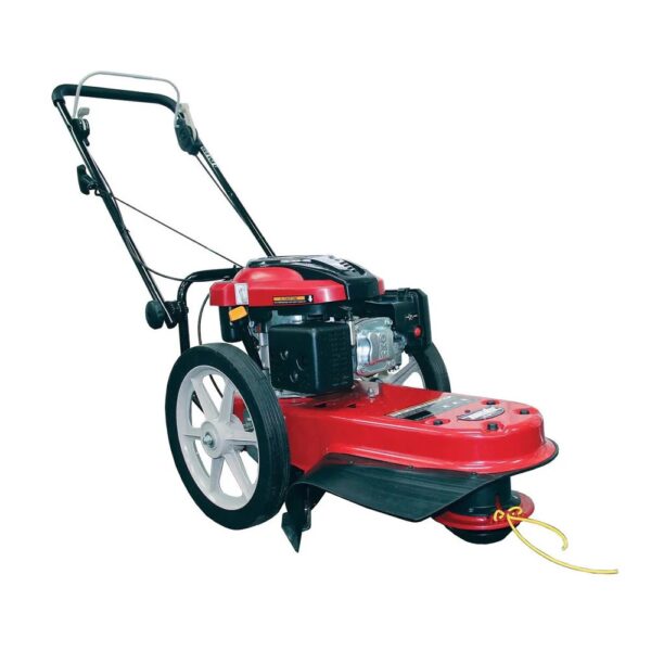 Lawnflite HWLT Wheeled Trimmer-Mower