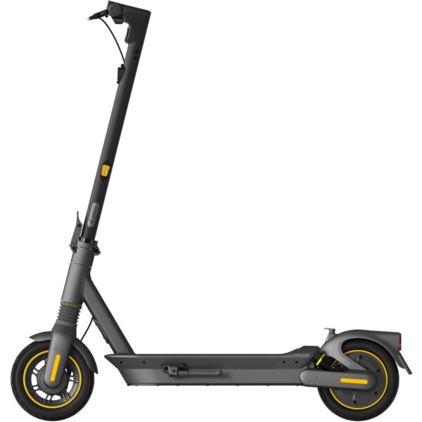 Segway Ninebot Kickscooter MAX G2 E