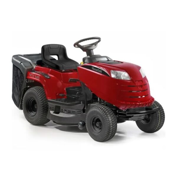 Mountfield MTF 84 H Rear-Collect Lawn Tractor with Hydrostatic Drive